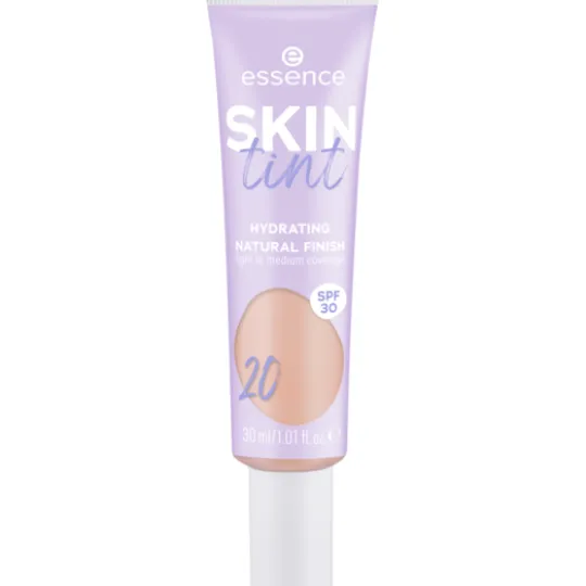 essence Skin Tint 20 30 ml