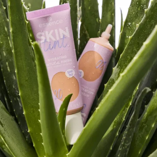 essence Skin Tint 20 30 ml