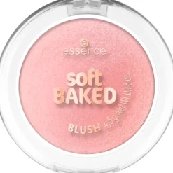 essence Soft Baked Blush 10