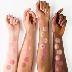 essence Soft Baked Blush 10