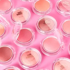 essence Soft Baked Blush 10