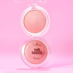 essence Soft Baked Blush 10