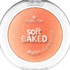 essence Soft Baked Blush 20