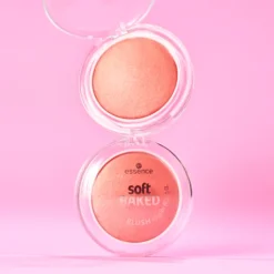 essence Soft Baked Blush 20