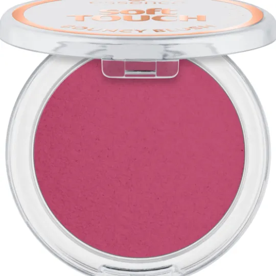 essence Soft Touch Bouncy Blush 20 5 g