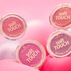 essence Soft Touch Bouncy Blush 20 5 g