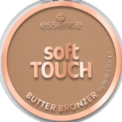essence Soft Touch Butter Bronzer 10 10 g