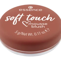 essence Soft Touch Mousse Blush 20