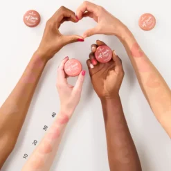 essence Soft Touch Mousse Blush 20