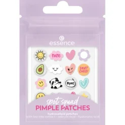 essence Spot Squad Pimple Patches 32 st
