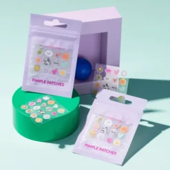 essence Spot Squad Pimple Patches 32 st