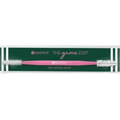 essence The Game Edit Lash & Brow Styler 01
