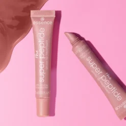 essence The Super Peptide Glossy Lip Treatment 03 10 ml