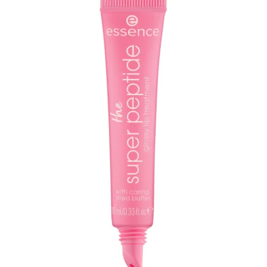 essence The Super Peptide Glossy Lip Treatment 02 10 ml