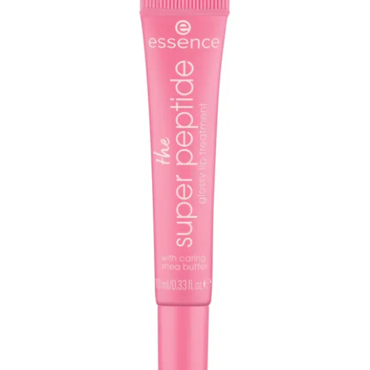 essence The Super Peptide Glossy Lip Treatment 02 10 ml