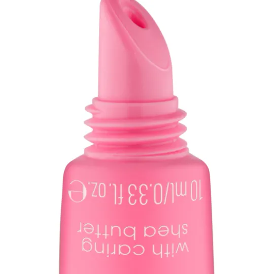 essence The Super Peptide Glossy Lip Treatment 02 10 ml