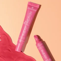 essence The Super Peptide Glossy Lip Treatment 02 10 ml