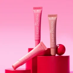 essence The Super Peptide Glossy Lip Treatment 07