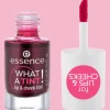 essence What a Tint! Lip & Cheek Tint 01 4,9 ml