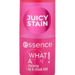 essence What a Tint! Staining Lip & Cheek Tint 10 5 g