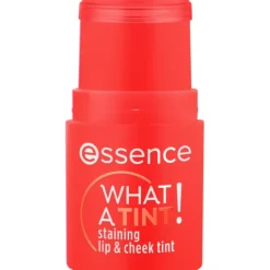 essence What a Tint! Staining Lip & Cheek Tint 20 5 g
