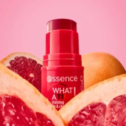 essence What a Tint! Staining Lip & Cheek Tint 20 5 g