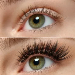 essence What the Fake! False Lashes 01 Dramatic Volume 1 par