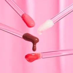 essence What The Fake! Plumping Lipgloss 100