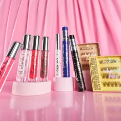 essence What The Length! Extreme Lengthening Mascara Black 01