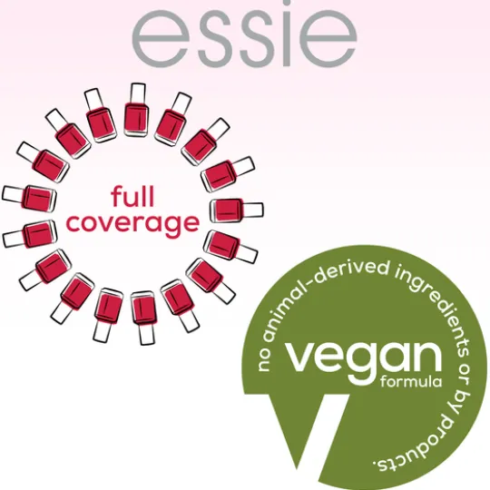 Essie Classic 050 Bordeaux 13,5 ml