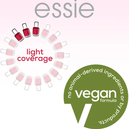 Essie Classic 013 Mademoiselle 13,5 ml