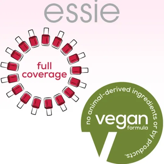 Essie Classic 897 No To-Do 13,5 ml