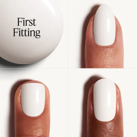 Essie Gel Couture 136 First Fitting 13,5 ml