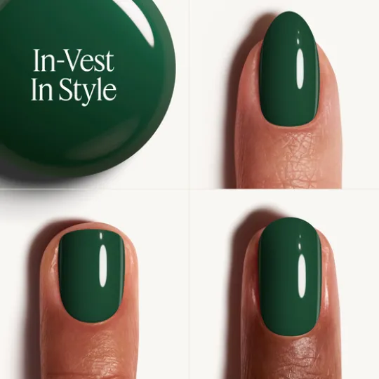 Essie Gel Couture 548 In-vest in Style 13,5 ml