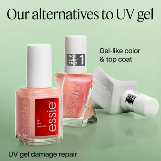 Essie Gel Couture 507 Last Nightie 13,5 ml
