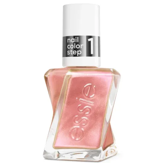 essie Gel Couture Nagellack 567 Frost Yourself 13,5 ml