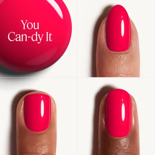 essie Gel Couture Nagellack 562 You Can-Dy It 13,5 ml