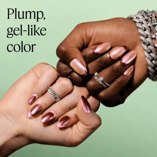 Essie Gel Couture 10 Sheer Fantasy 13,5 ml