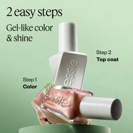 Essie Gel Couture 00 Top Coat 13,5 ml