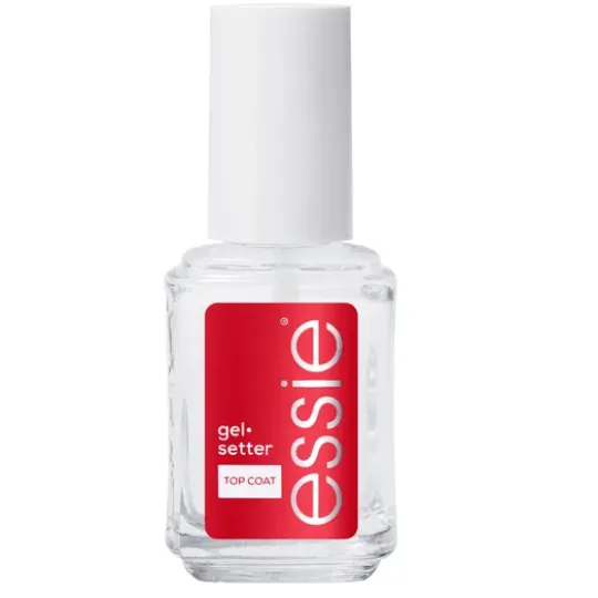 Essie Gel Setter Top Coat 13,5 ml