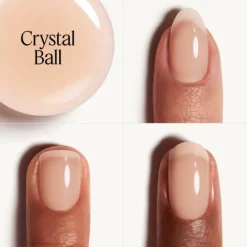 essie Glass Nails Nagellack 25 Crystal Ball 13,5 ml