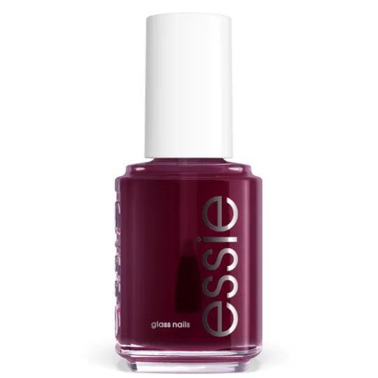 essie Glass Nails Nagellack 5 Half Full 13,5 ml