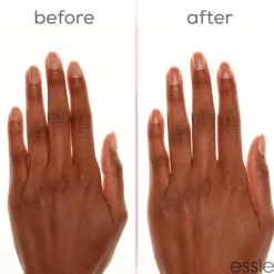 Essie Hard to Resist Nail Strengthener Sheer Pink 13,5 ml