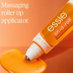 Essie On-a-roll Apricot Nail and Cuticle Oil 13,5 ml