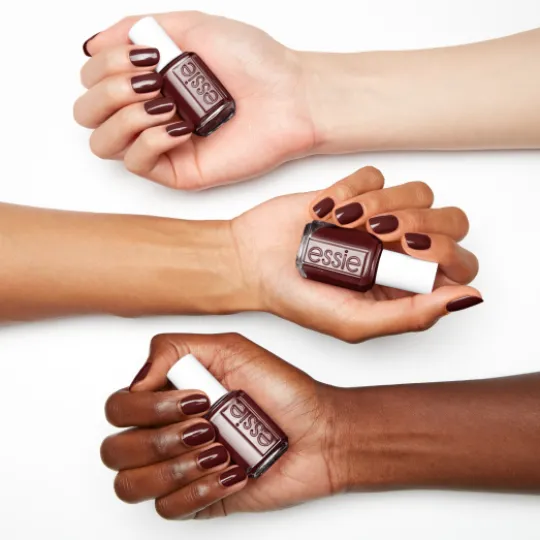 essie Original Nail Polish 1014 Fringes & Saddle 13,5 ml