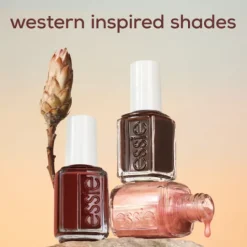 essie Original Nail Polish 1014 Fringes & Saddle 13,5 ml