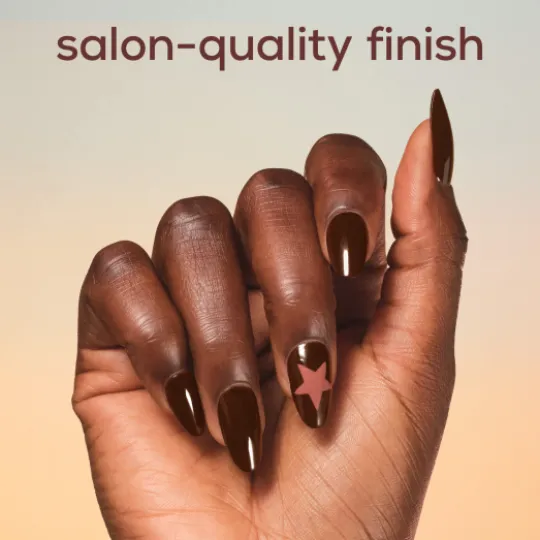 essie Original Nail Polish 1014 Fringes & Saddle 13,5 ml