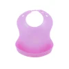 Esska Haklapp Mjuk Biby Rosa