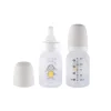 Esska Nappflaska Reko 125 ml - Blandade färger