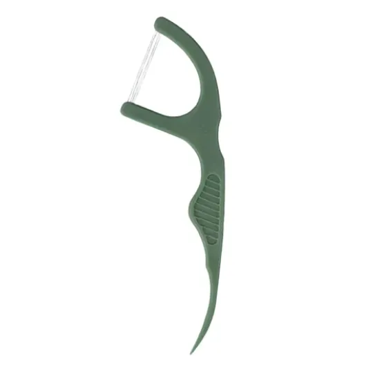 Etinour Essential Floss Picks 50 st